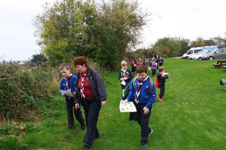 Scout BeaVERS fb OCT 2011 (17) • <a style="font-size:0.8em;" href="http://www.flickr.com/photos/92194102@N06/8410417135/" target="_blank">View on Flickr</a>