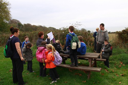 Scout BeaVERS fb OCT 2011 (14) • <a style="font-size:0.8em;" href="http://www.flickr.com/photos/92194102@N06/8410412649/" target="_blank">View on Flickr</a>