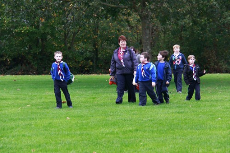 Scout BeaVERS fb OCT 2011 (12) • <a style="font-size:0.8em;" href="http://www.flickr.com/photos/92194102@N06/8411505776/" target="_blank">View on Flickr</a>